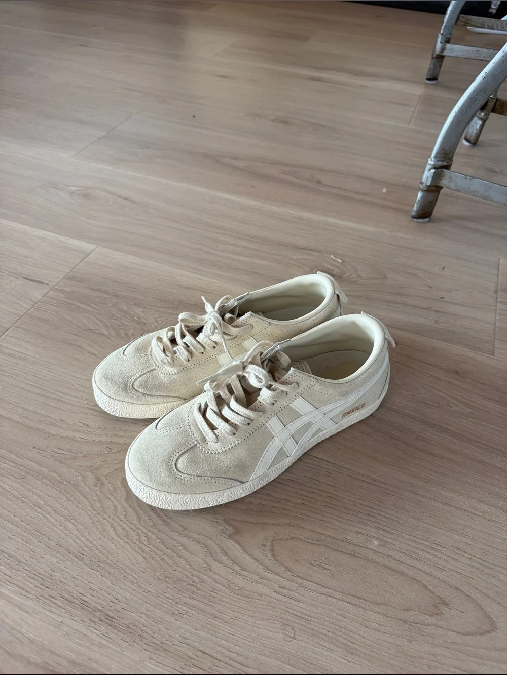 Onitsuka tiger mexico 66 delegation